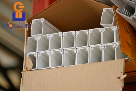 รางไวร์เวย์ ราคาส่ง